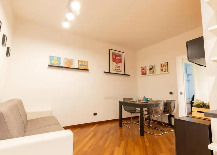 דירה Borgo Vittorio St. Peter *
