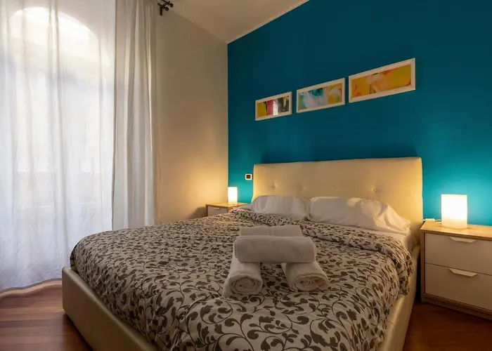 דירה Borgo Vittorio St. Peter