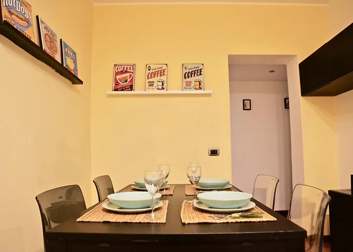 Borgo Vittorio St. Peter *