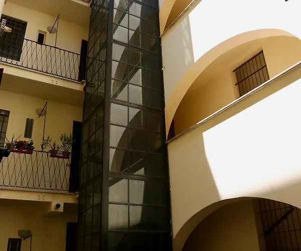 Borgo Vittorio St. Peter רומא